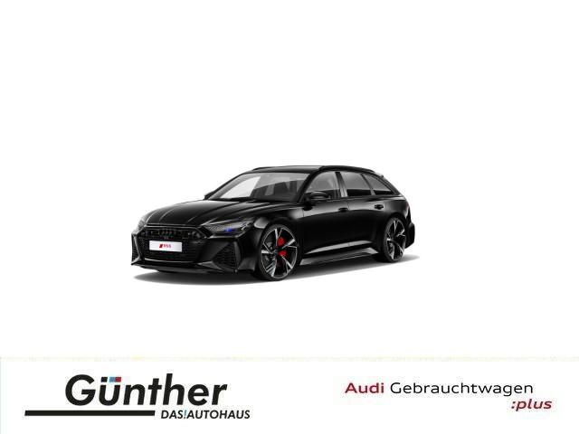 Audi RS6 2021