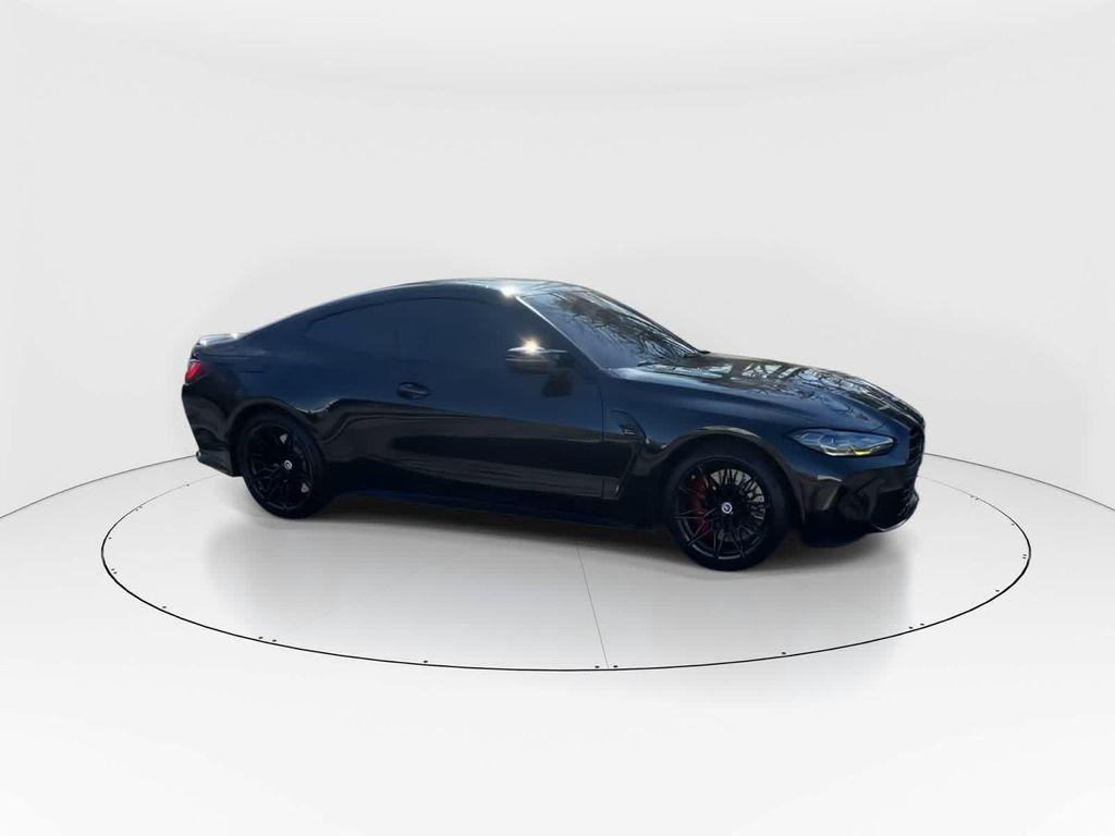 BMW M4 2023