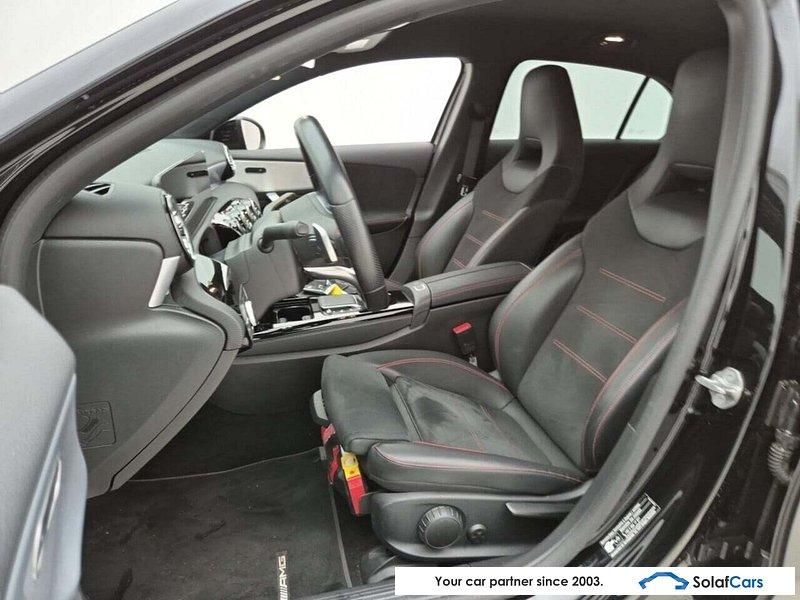 Mercedes-Benz A 180 2022
