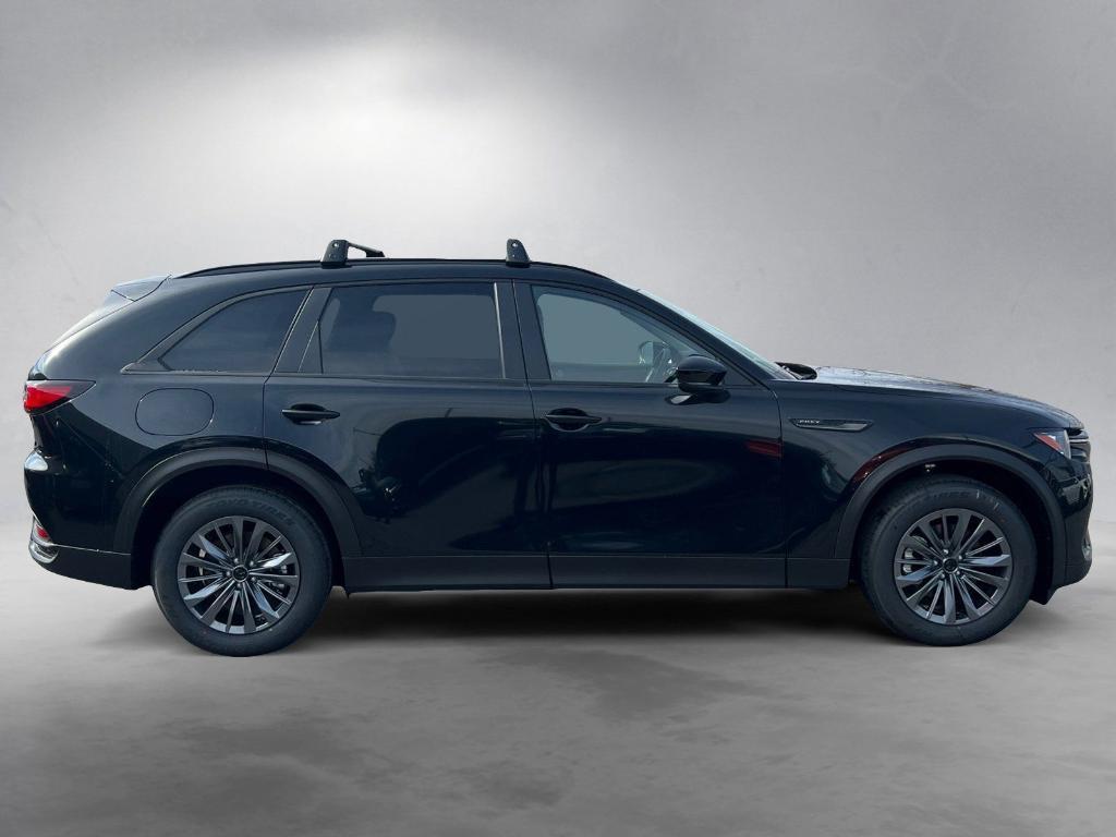 Mazda CX-70 2026
