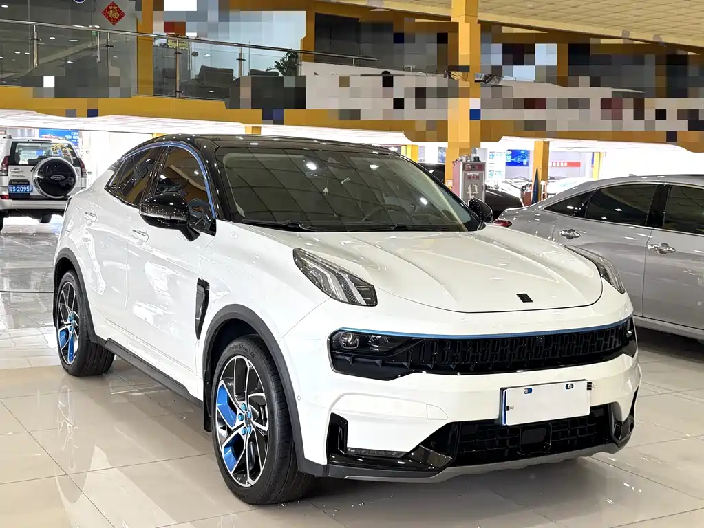Lynk & Co 05 2021