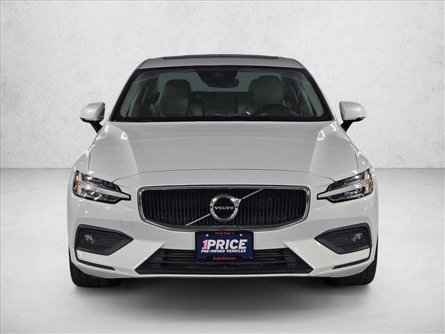 Volvo S60 2021
