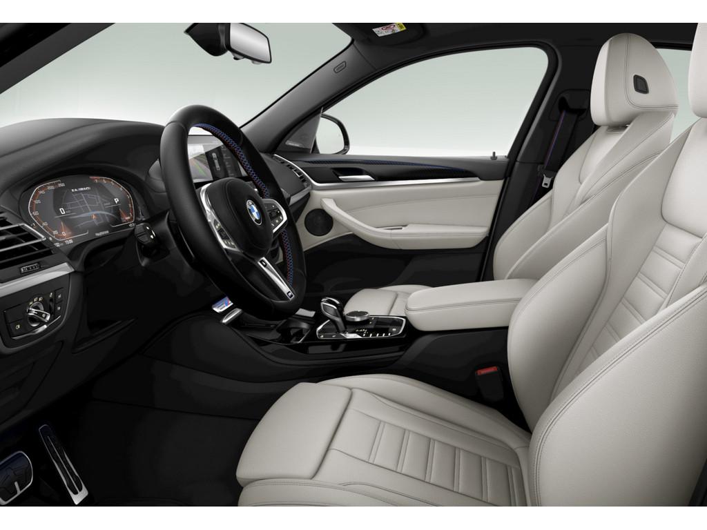 BMW X4 M40 2023