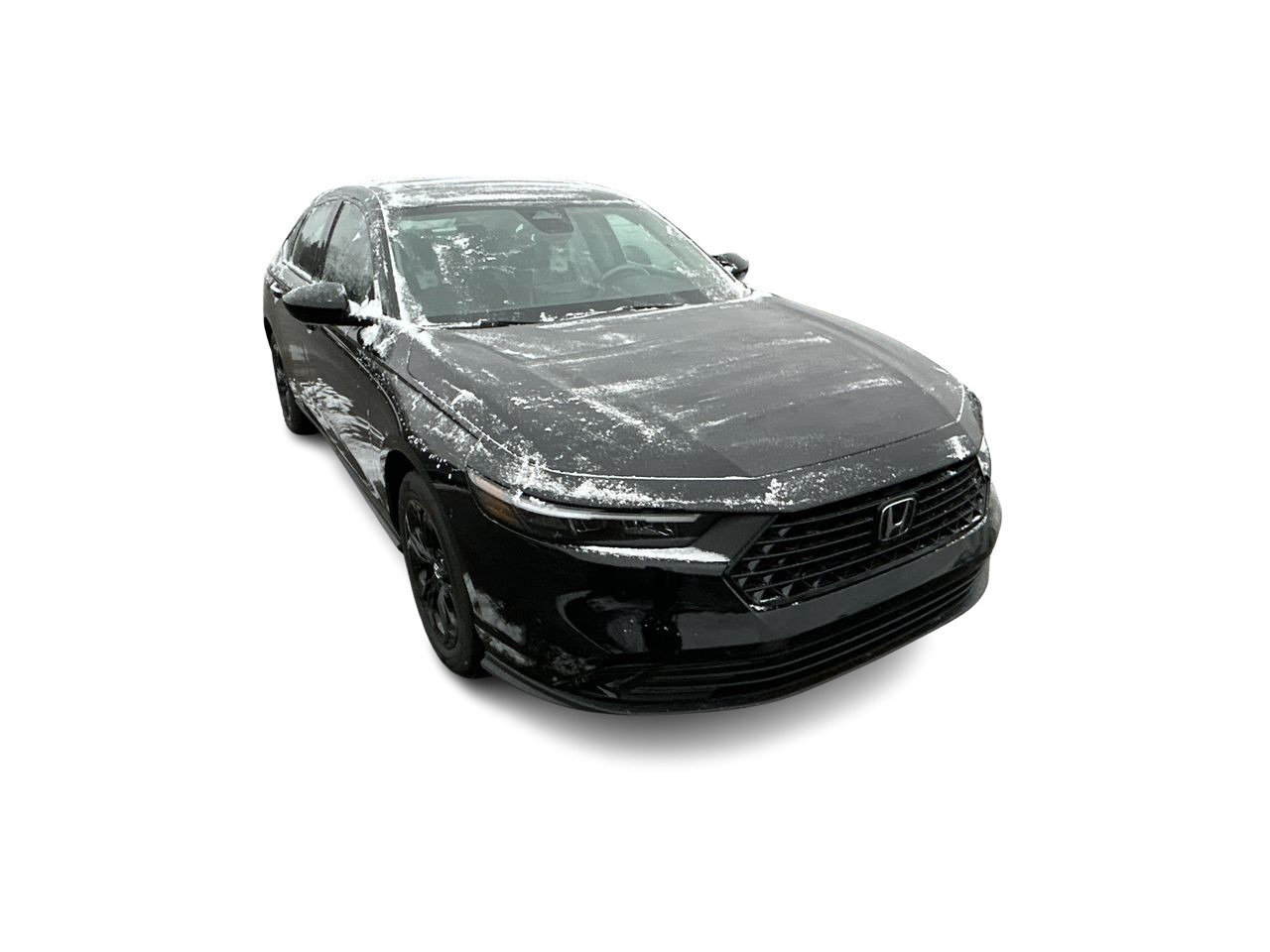Honda Accord 2025