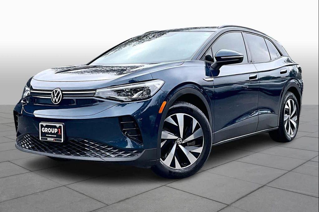 Volkswagen ID.4 2023