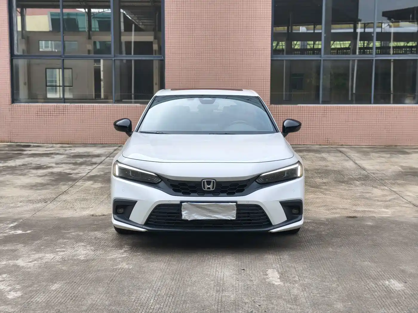 Honda Civic 2024