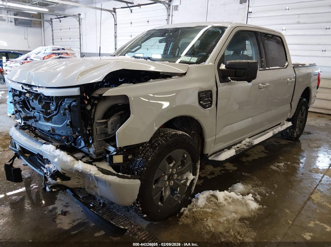 Ford F 150 2024