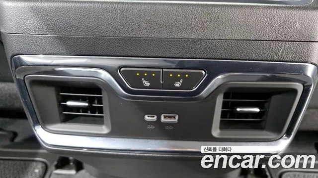 GMC Sierra 2023