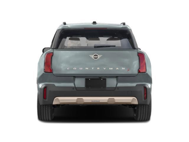 Mini Countryman 2025