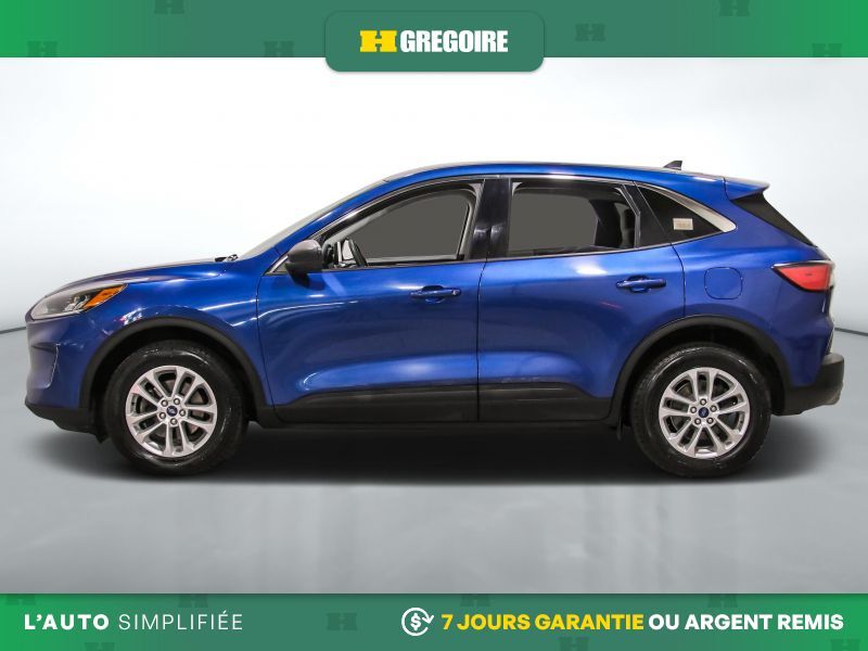 Ford Escape 2022