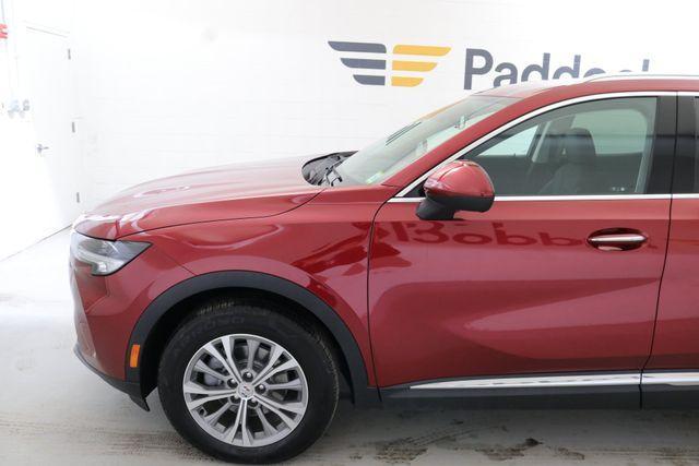 Buick Envision 2023