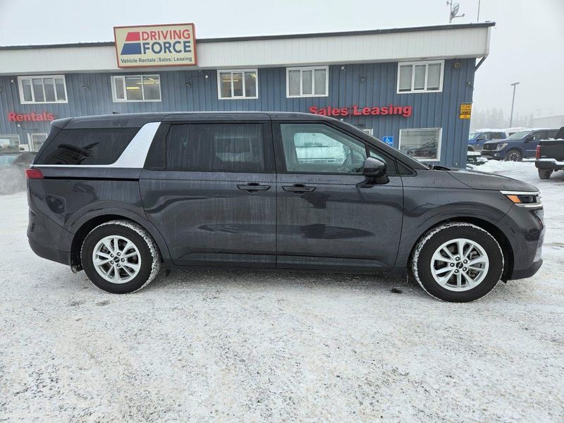 Kia Carnival 2024