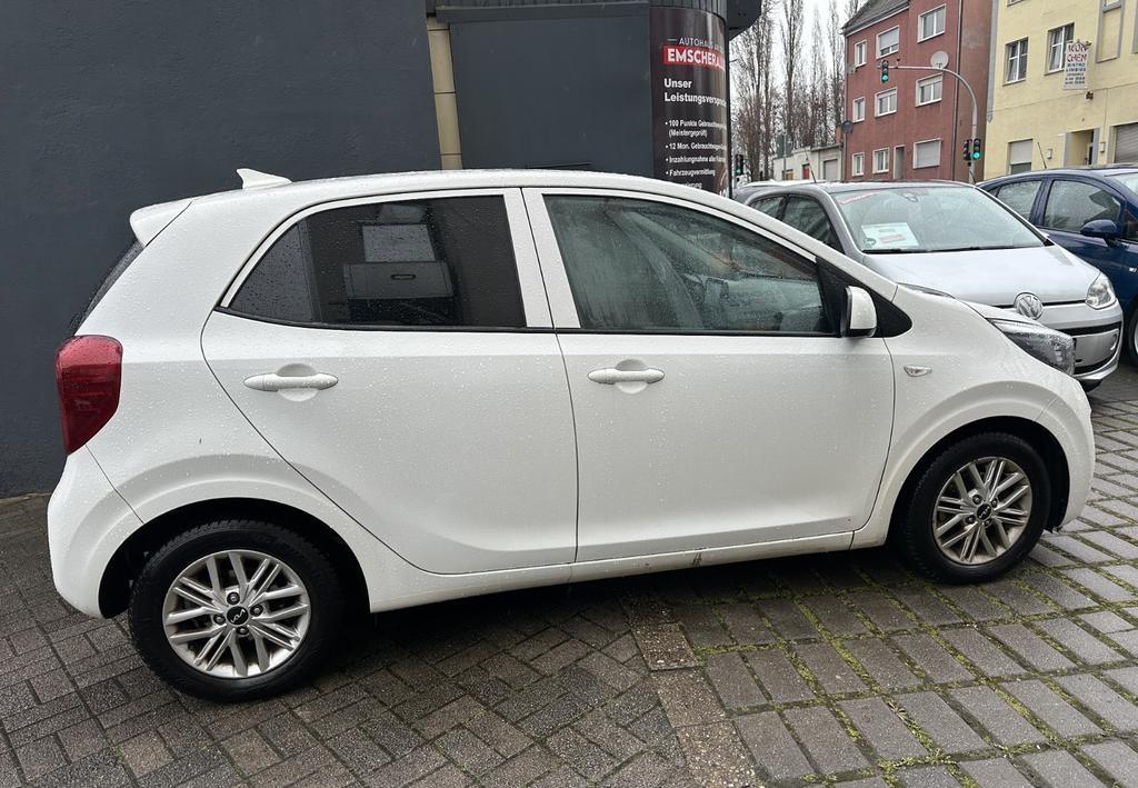 Kia Picanto 2021