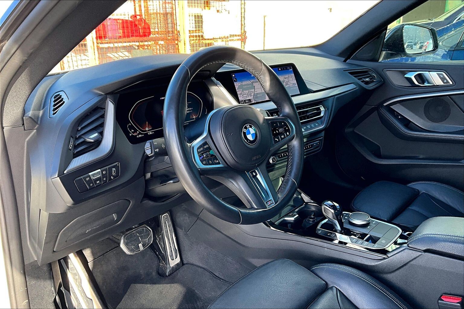 BMW M2 2020