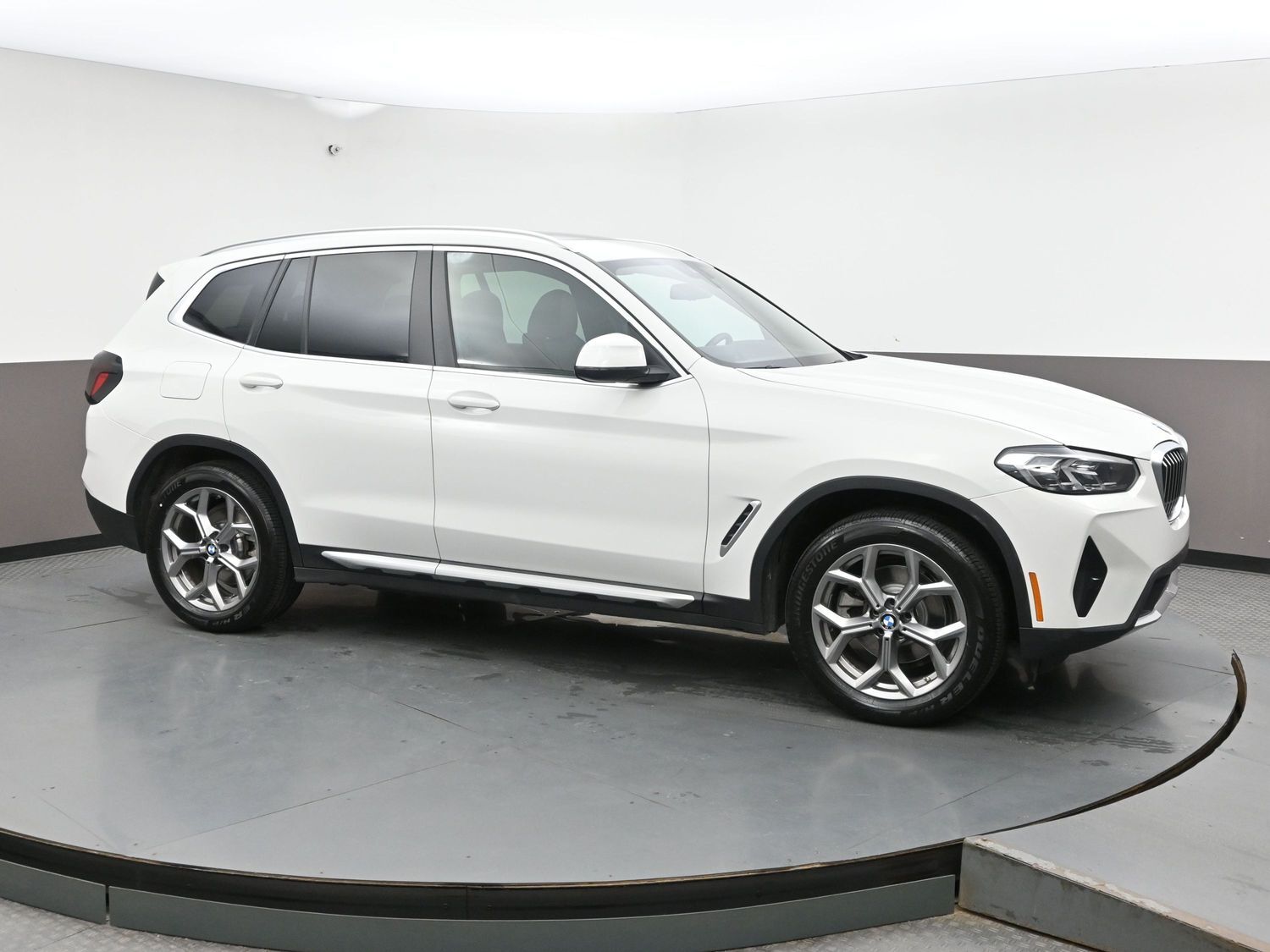 BMW X3 2024