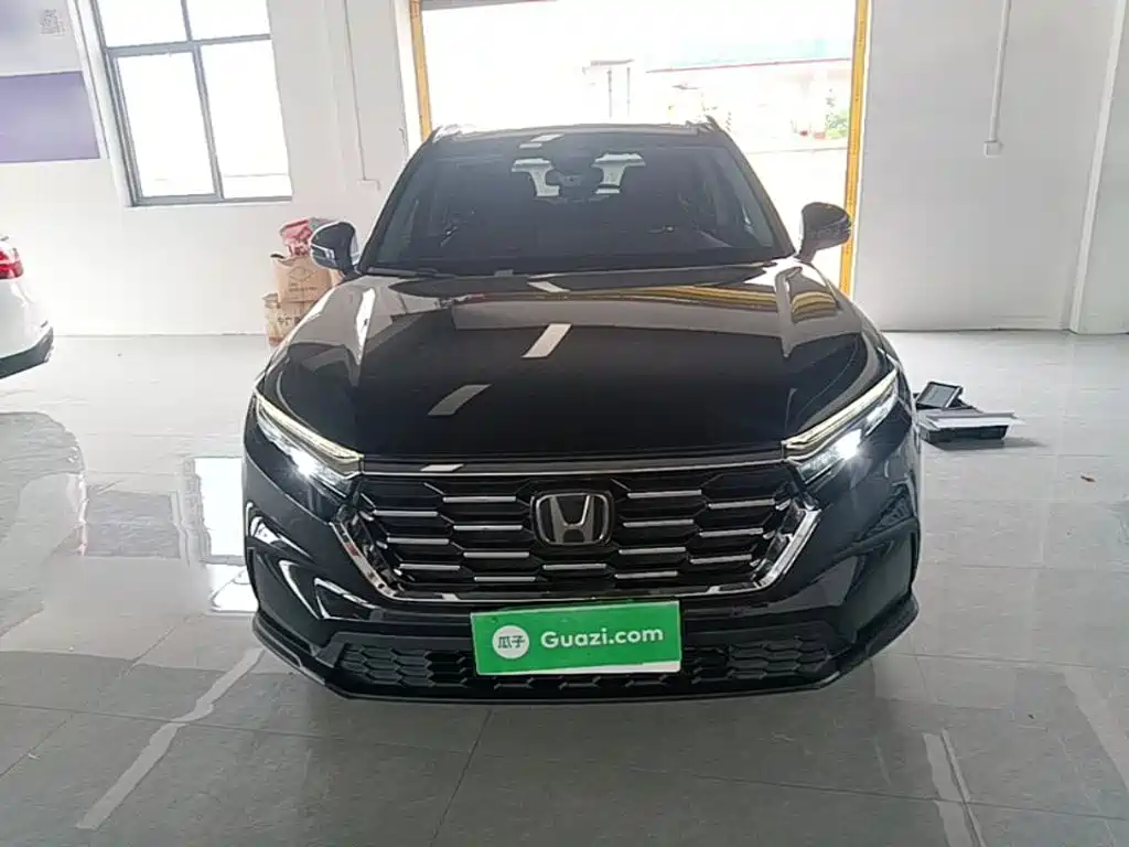 Honda CR-V 2024