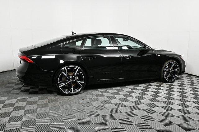 Audi A7 2025