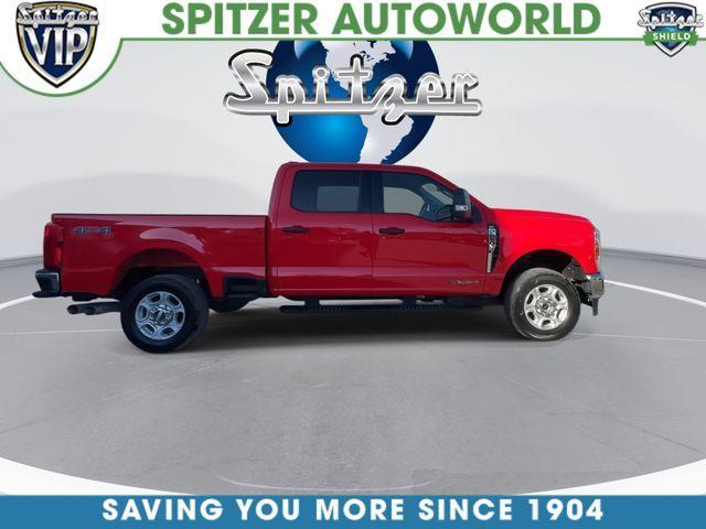 Ford F 250 2025