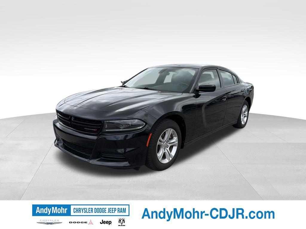 Dodge Charger 2022