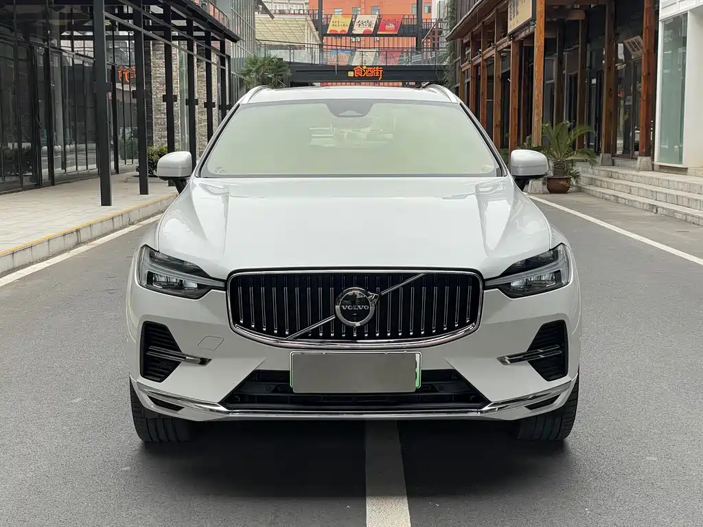 Volvo XC60 2024
