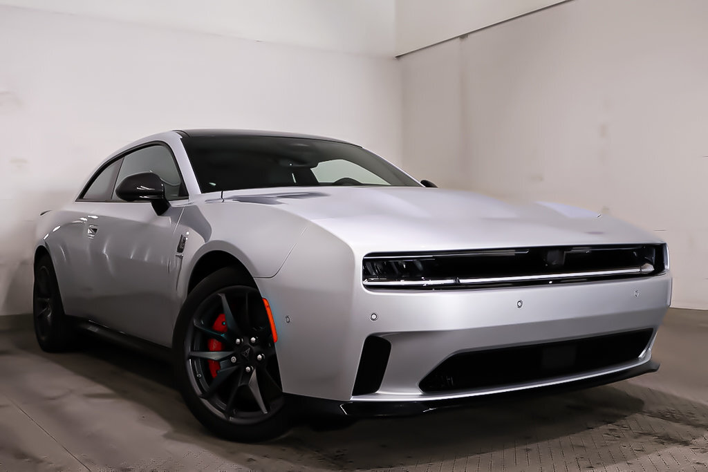 Dodge Charger 2024