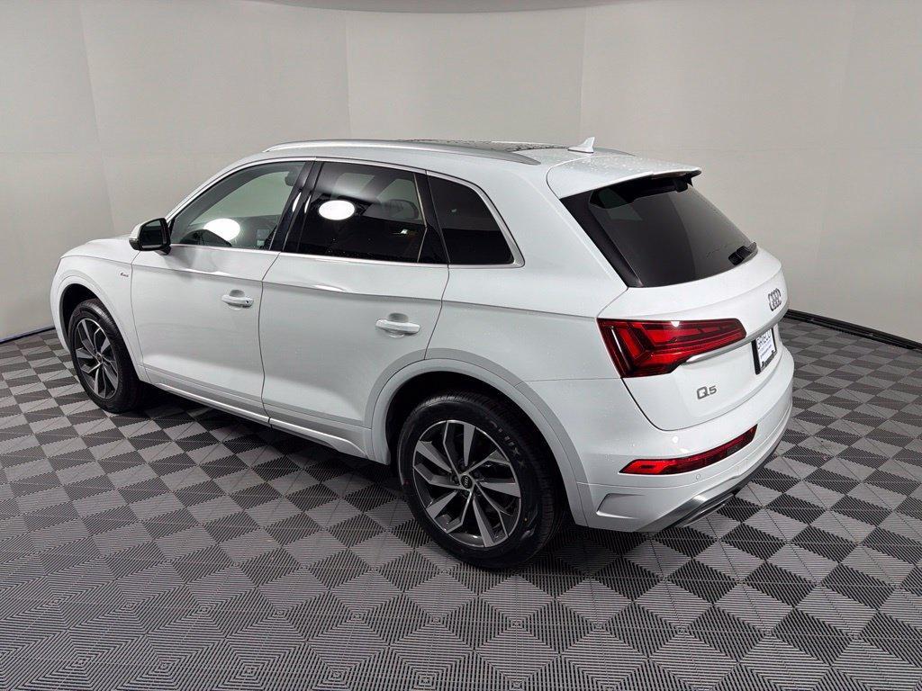 Audi Q5 2023