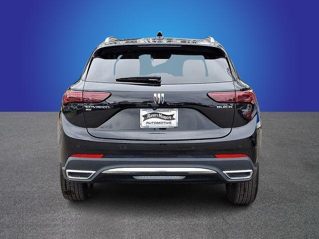 Buick Envision 2025