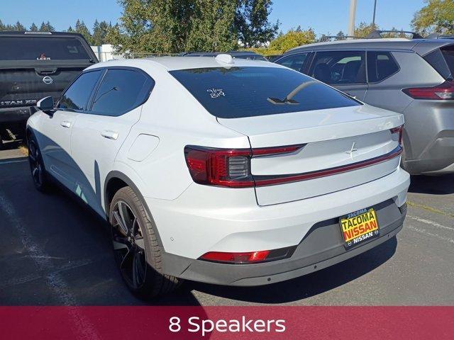 Polestar 2 2022