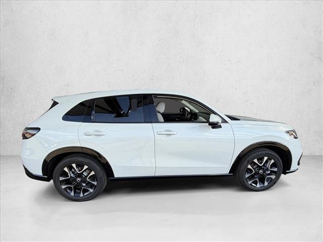 Honda HR-V 2026