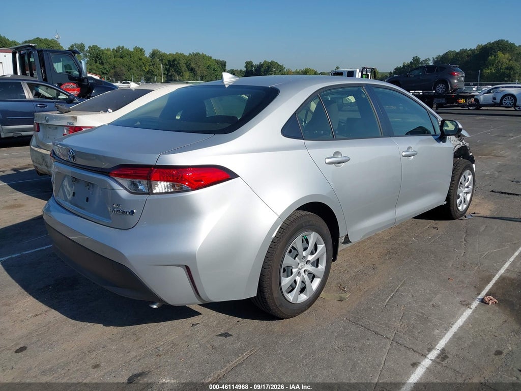 Toyota Corolla 2024