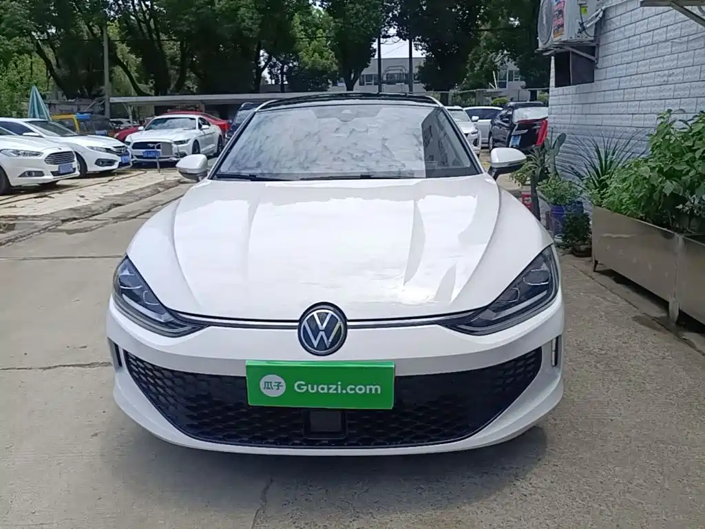 Volkswagen Lamando 2022