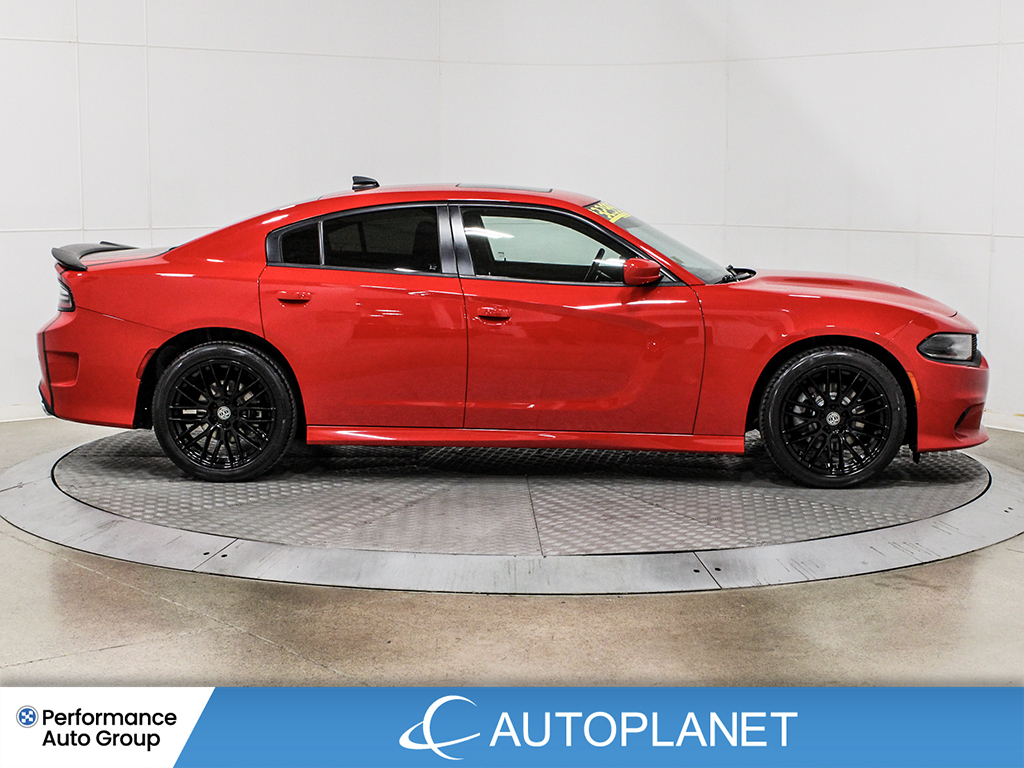Dodge Charger 2021