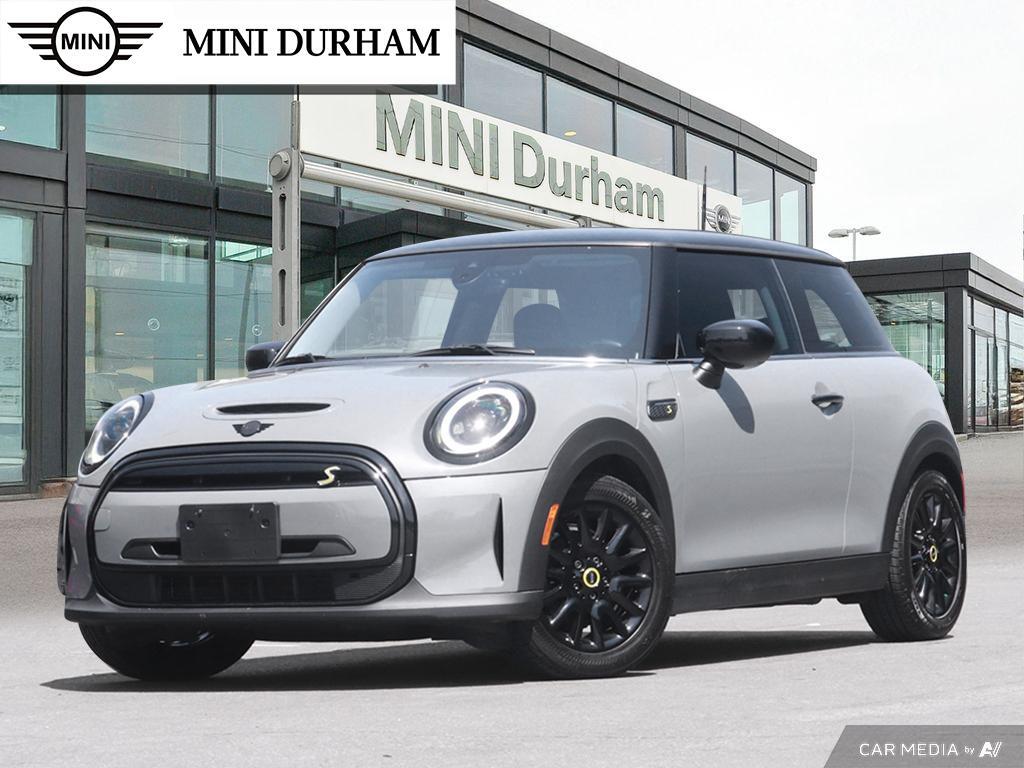Mini COOPER 2023