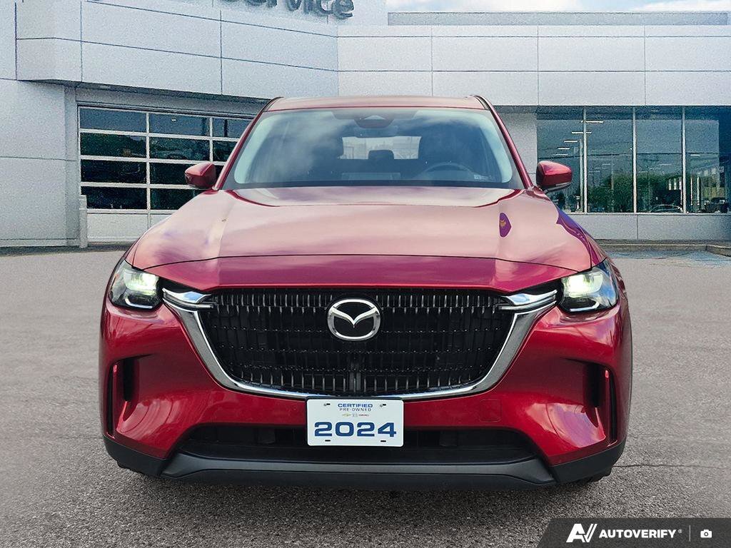 Mazda CX-3 2024