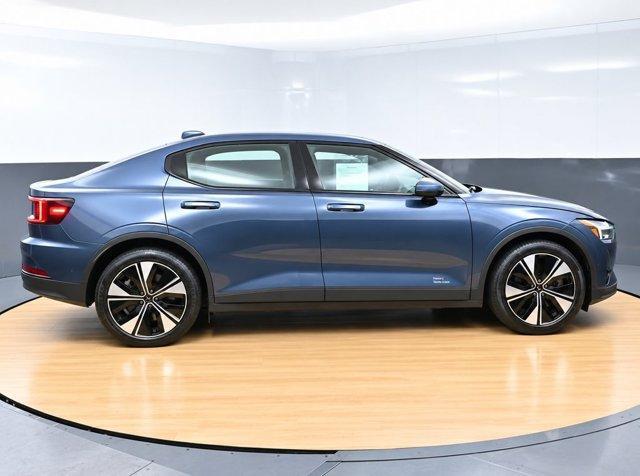 Polestar 2 2024