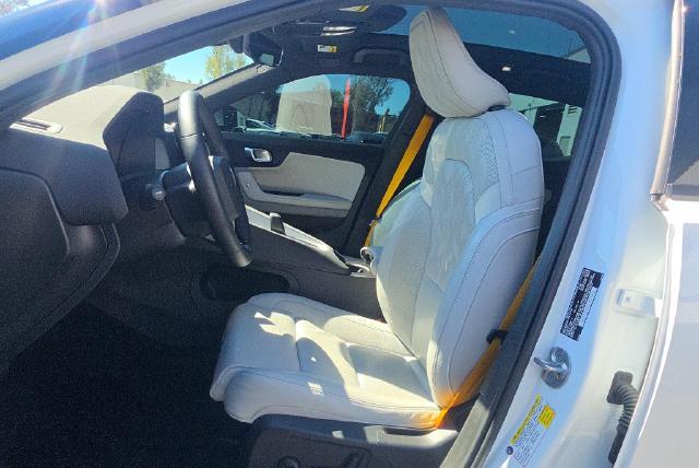 Polestar 2 2024