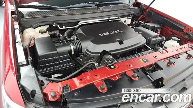Chevrolet Colorado 2021