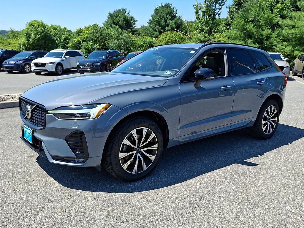 Volvo XC60 2024