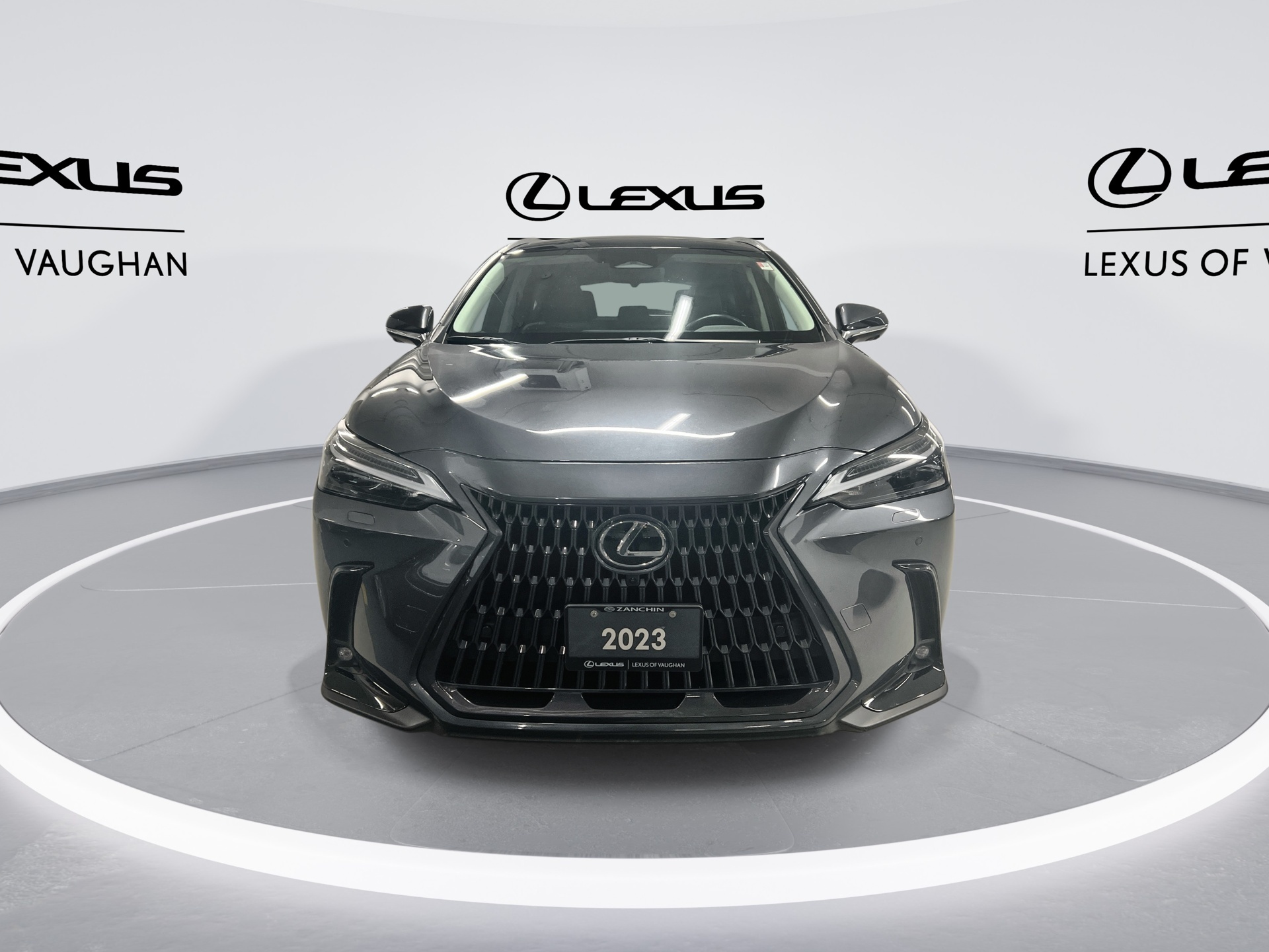 Lexus NX 350 2023