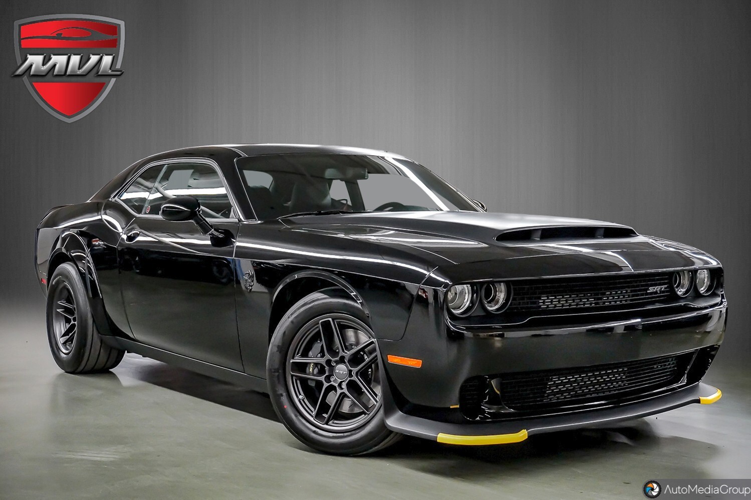 Dodge Challenger 2023
