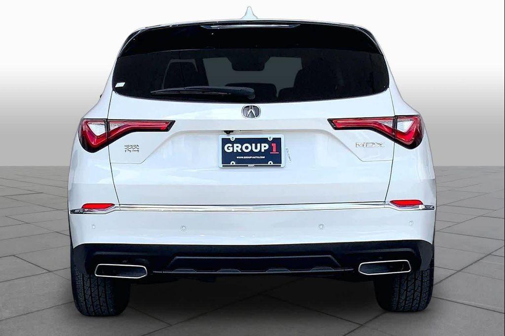 Acura MDX 2024