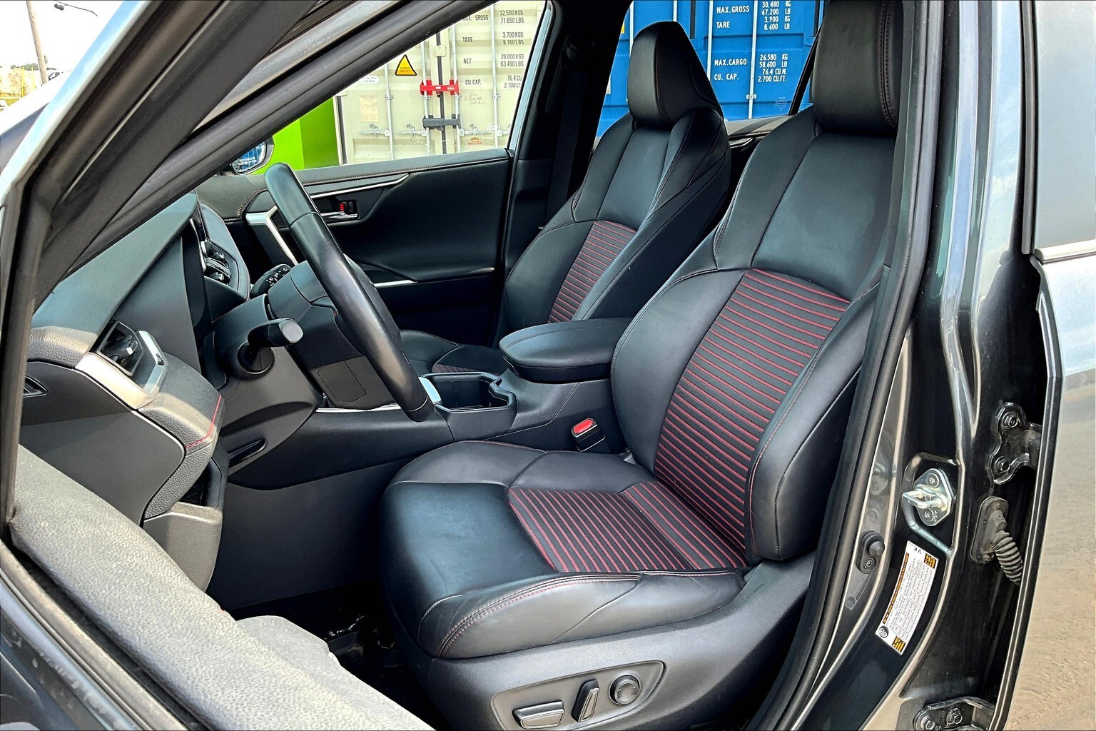 Toyota RAV4 2023