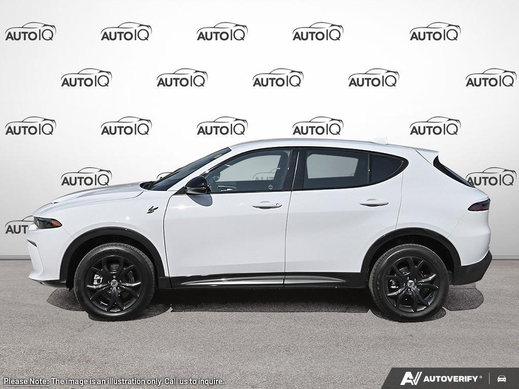 Dodge Hornet 2024