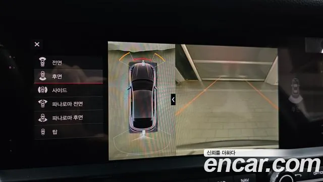 Porsche Macan 2021