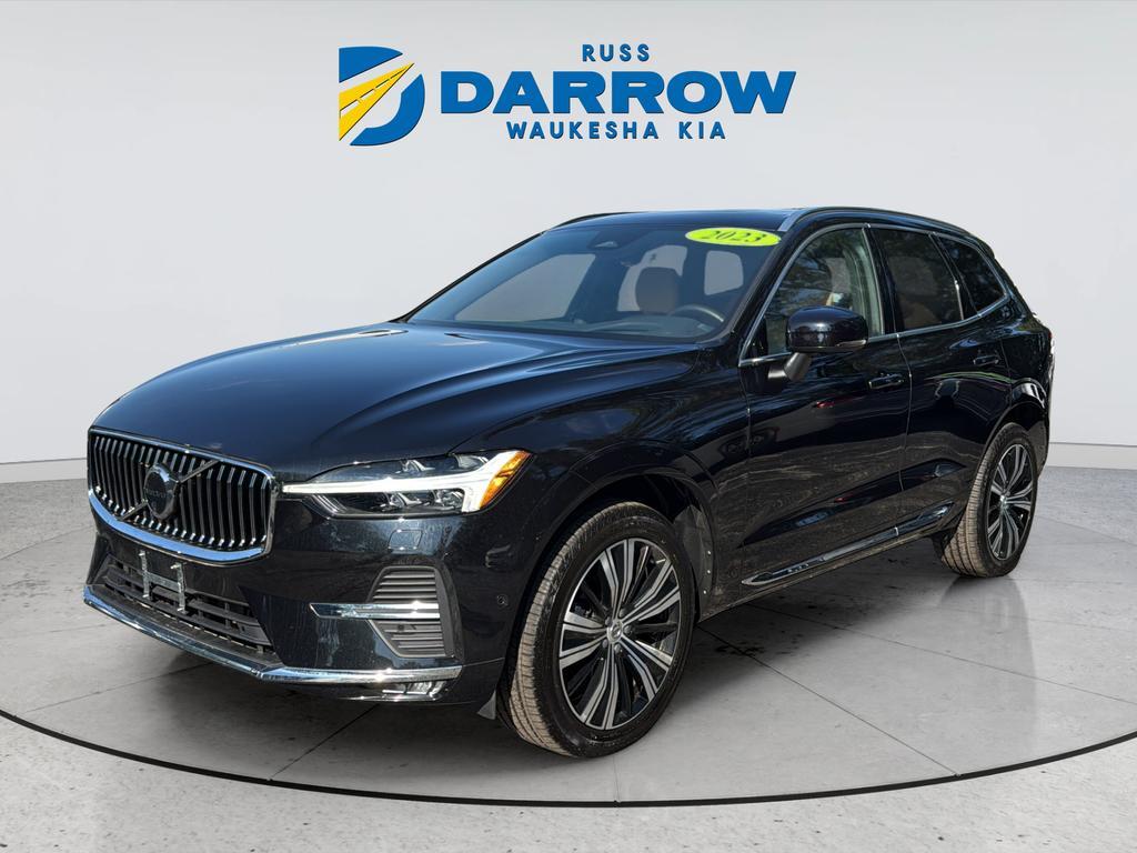Volvo XC60 2023