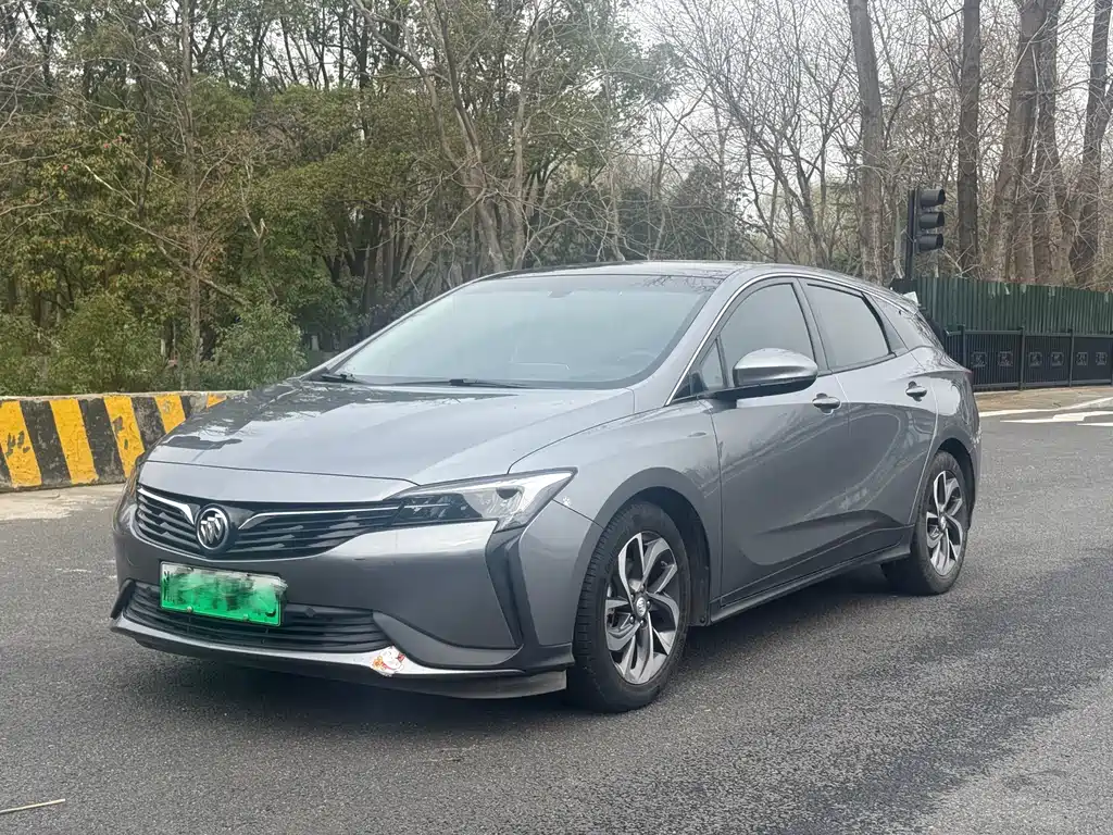 Buick Velite 6 2022