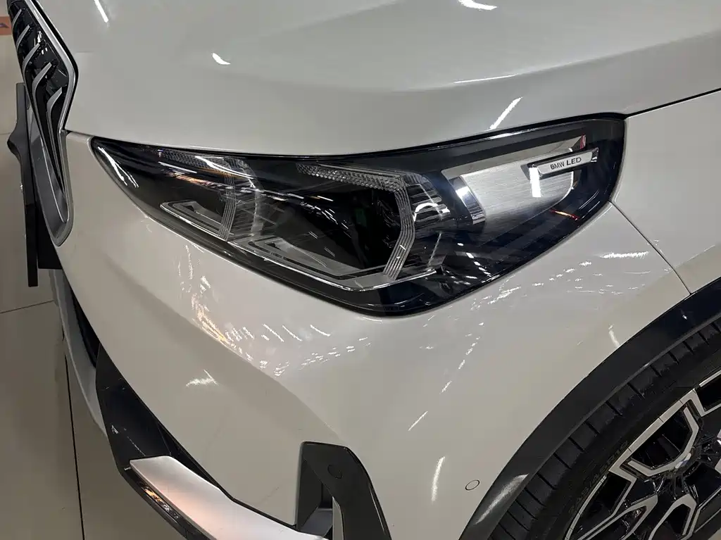 BMW X1 2024