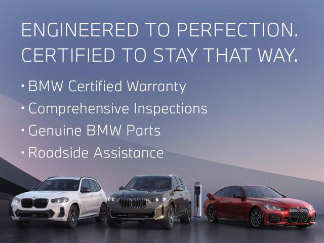 BMW X1 2025