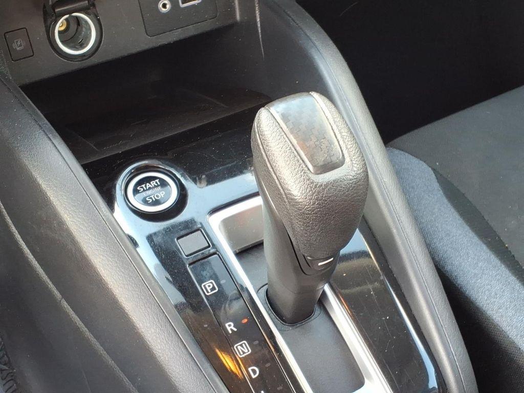 Nissan Versa 2025