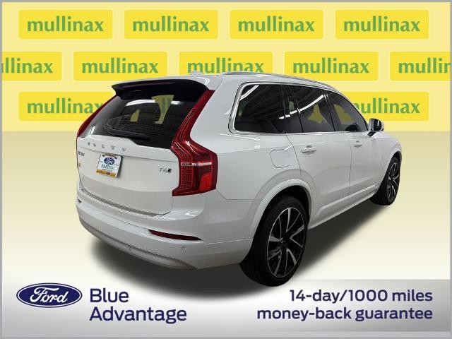 Volvo XC90 2022